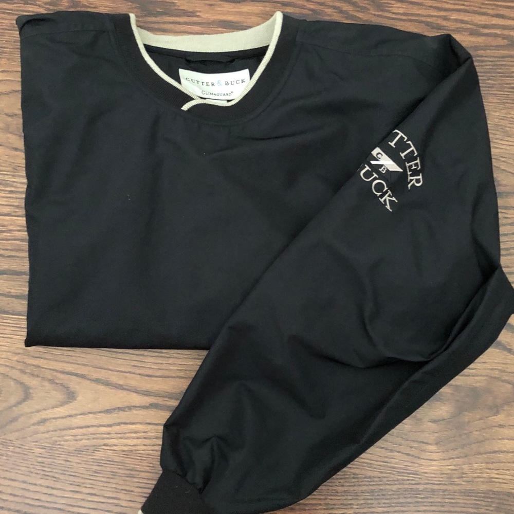 Cutter & Buck jacket